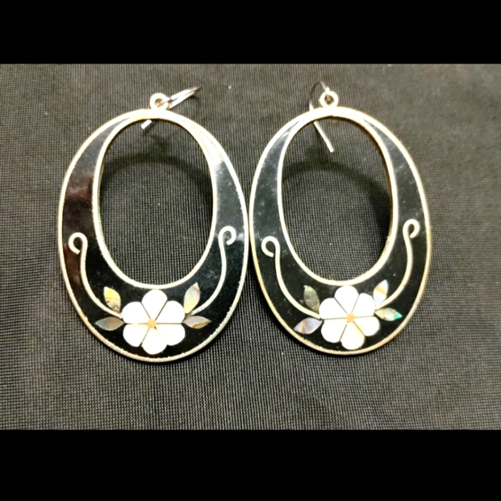 Vintage Earrings